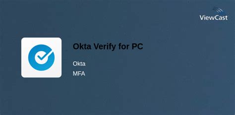 okta download for windows 10.